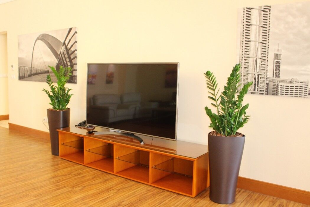 Barsha Gardens By J5 Holiday Homes Dubai Exterior photo